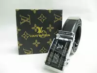 louis vuitton blet lv two line 2011 nouveau- hommes 02